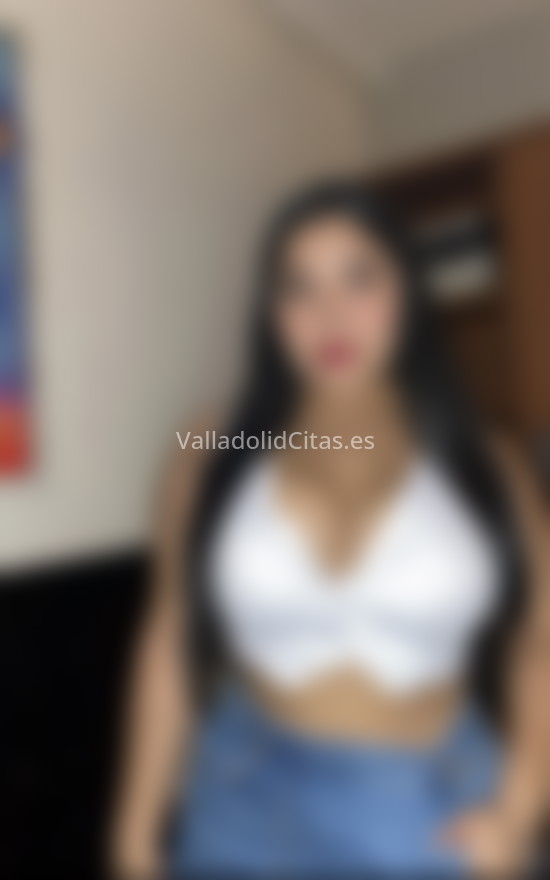 Karen, hermosa colombiana. 613602849. Citas en VALLADOLID, VALLADOLID. www.valladolidcitas.es.
