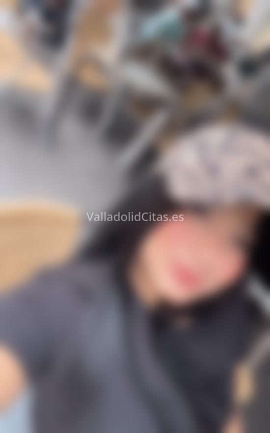 Michel, jovencita latina. 614761018. Citas en VALLADOLID, VALLADOLID. www.valladolidcitas.es.