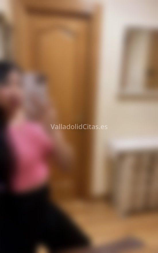 Michel, jovencita latina. 614761018. Citas en VALLADOLID, VALLADOLID. www.valladolidcitas.es.