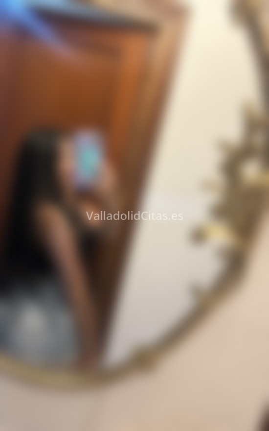 Michel, jovencita latina. 614761018. Citas en VALLADOLID, VALLADOLID. www.valladolidcitas.es.