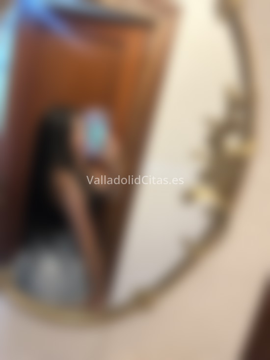 Michel, jovencita latina. 614761018. Citas en VALLADOLID, VALLADOLID. www.valladolidcitas.es.