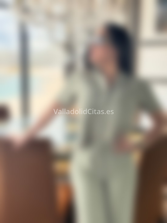 Kimara, venezolana. 643915413. Citas en VALLADOLID, VALLADOLID. www.valladolidcitas.es.