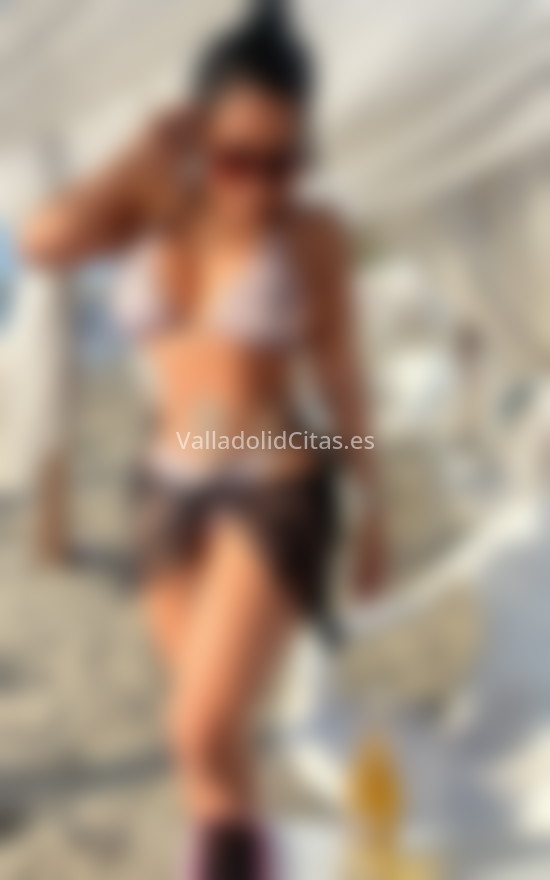 Kimara, venezolana. 643915413. Citas en VALLADOLID, VALLADOLID. www.valladolidcitas.es.