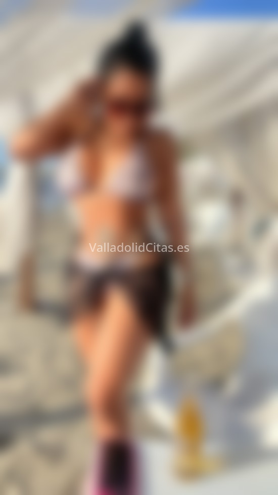 Kimara, venezolana. 643915413. Citas en VALLADOLID, VALLADOLID. www.valladolidcitas.es.
