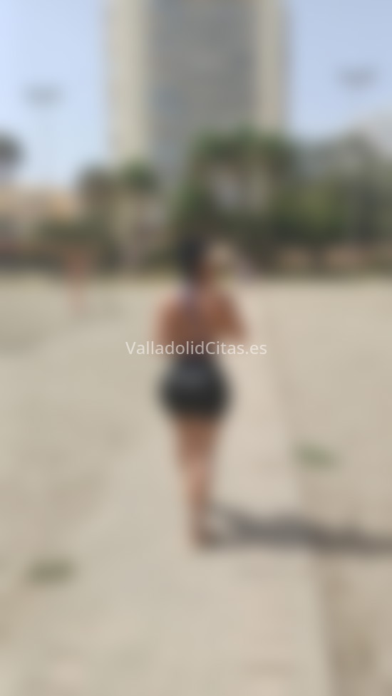 Kimara, venezolana. 643915413. Citas en VALLADOLID, VALLADOLID. www.valladolidcitas.es.