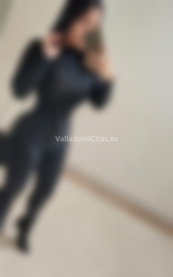 Kimara, venezolana. 643915413. Citas en VALLADOLID, VALLADOLID. www.valladolidcitas.es.