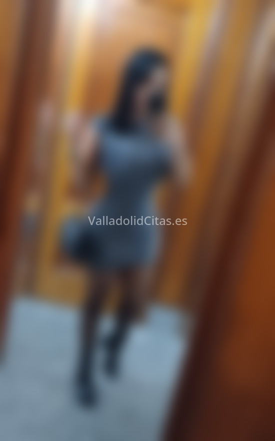 Kimara, venezolana. 643915413. Citas en VALLADOLID, VALLADOLID. www.valladolidcitas.es.