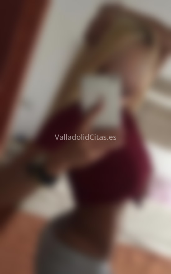 Victoria, bella latina. 604224185. Citas en VALLADOLID, VALLADOLID. www.valladolidcitas.es.