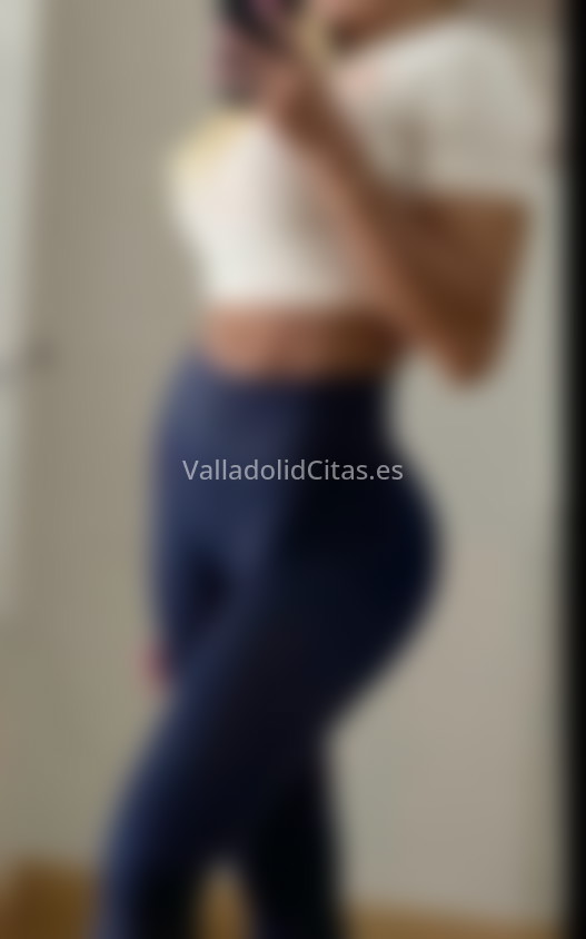 Victoria, bella latina. 604224185. Citas en VALLADOLID, VALLADOLID. www.valladolidcitas.es.