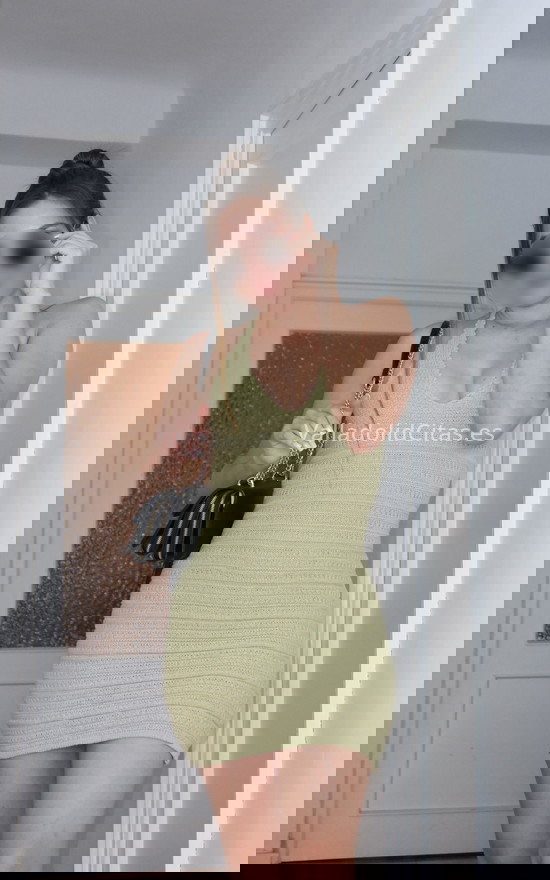 Camila, joven colombiana . 602175458. Citas en VALLADOLID, VALLADOLID. www.valladolidcitas.es.