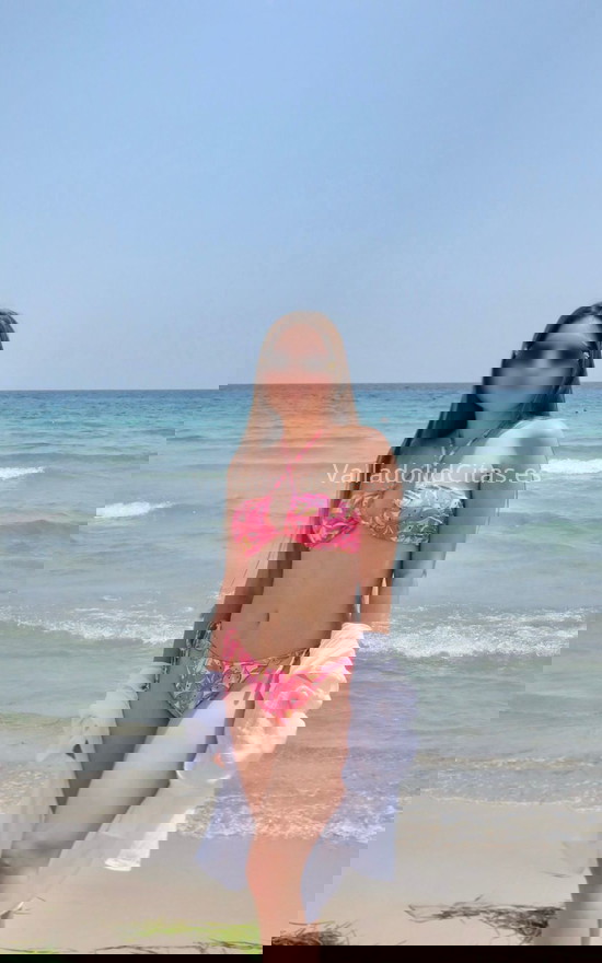 Camila, joven colombiana . 602175458. Citas en VALLADOLID, VALLADOLID. www.valladolidcitas.es.