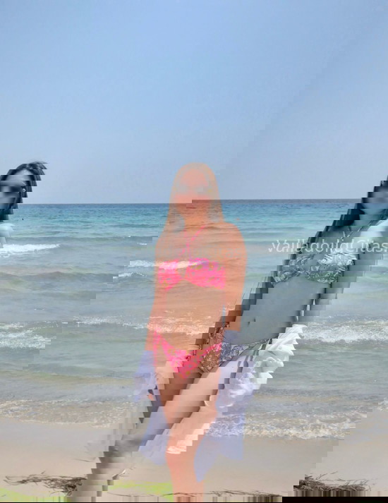 Camila, joven colombiana . 602175458. Citas en VALLADOLID, VALLADOLID. www.valladolidcitas.es.
