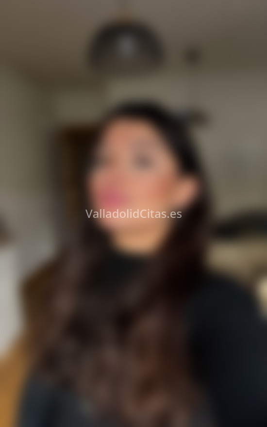 Karol, guapa brasileña. 691189520. Citas en VALLADOLID, VALLADOLID. www.valladolidcitas.es.