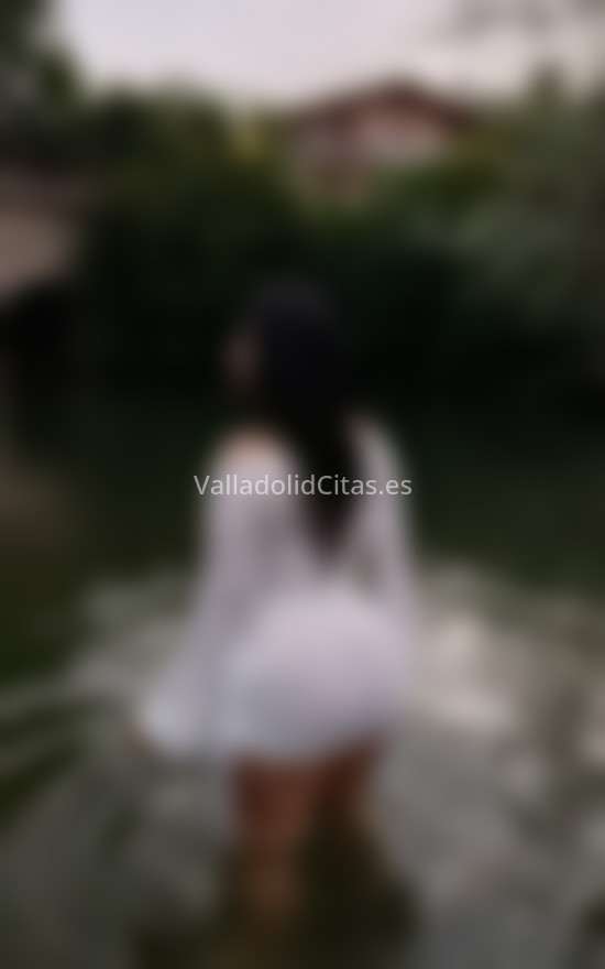 Alejandra, colombiana 27 años. 614381299. Citas en VALLADOLID, VALLADOLID. www.valladolidcitas.es.