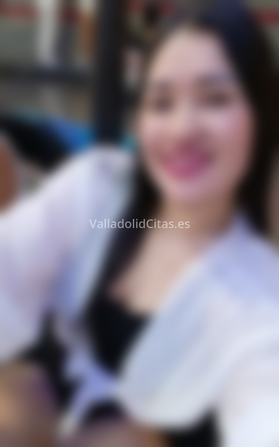Alejandra, colombiana 27 años. 614381299. Citas en VALLADOLID, VALLADOLID. www.valladolidcitas.es.