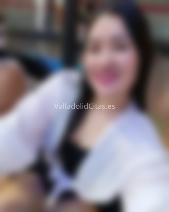 Alejandra, colombiana 27 años. 614381299. Citas en VALLADOLID, VALLADOLID. www.valladolidcitas.es.