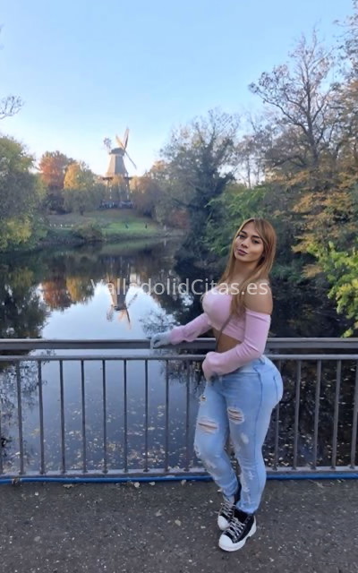 Mellisa, trans recien llegada. 631197820. Citas en VALLADOLID, VALLADOLID. www.valladolidcitas.es.