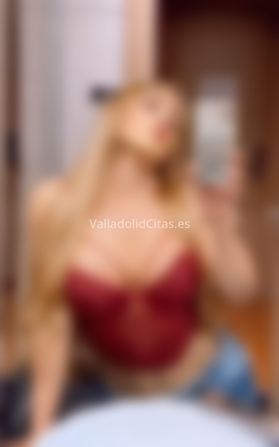 Melisa, trans recién llegada. 631197820. Citas en VALLADOLID, VALLADOLID. www.valladolidcitas.es. Melisa, trans recién llegada. 631197820. Citas en VALLADOLID, VALLADOLID. www.valladolidcitas.es.