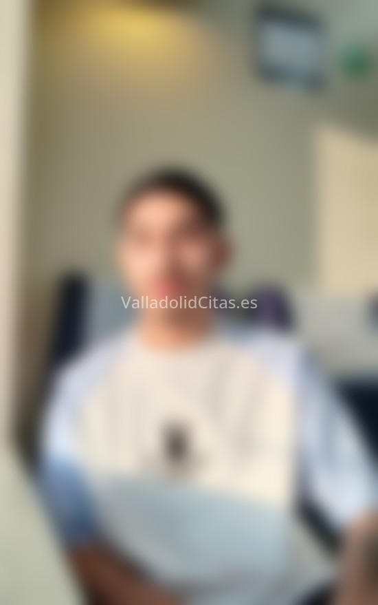 Dave, colombiano recién llegado. 633387028. Citas en VALLADOLID, VALLADOLID. www.valladolidcitas.es.