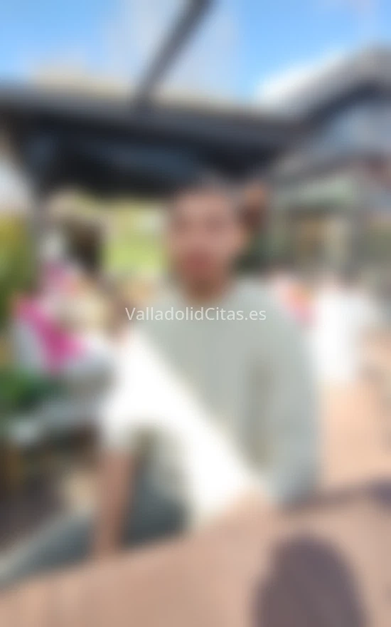 Dave, colombiano recién llegado. 633387028. Citas en VALLADOLID, VALLADOLID. www.valladolidcitas.es.