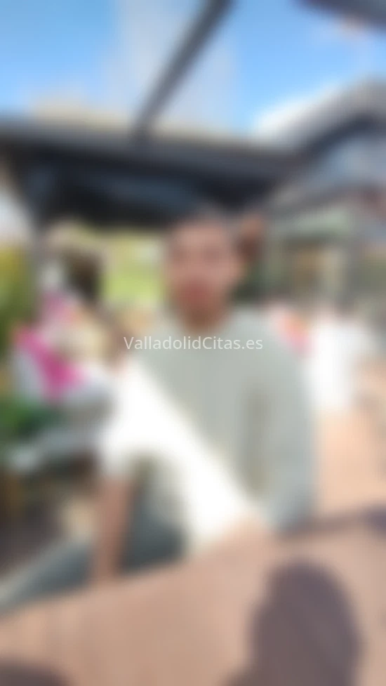 Dave, colombiano recién llegado. 633387028. Citas en VALLADOLID, VALLADOLID. www.valladolidcitas.es.