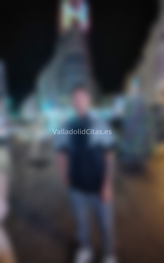 Dave, colombiano recién llegado. 633387028. Citas en VALLADOLID, VALLADOLID. www.valladolidcitas.es.