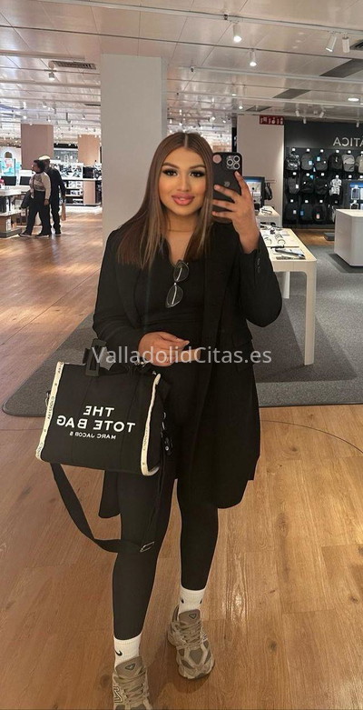 Isabel, chica trans venezolana. 647119077. Citas en VALLADOLID, VALLADOLID. www.valladolidcitas.es.