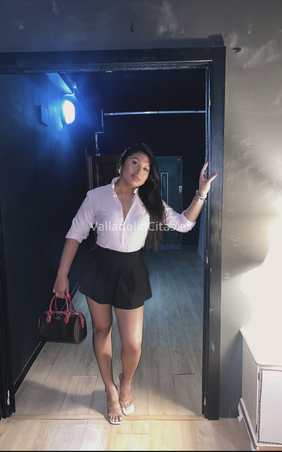 Isabel, chica trans venezolana. 647119077. Citas en VALLADOLID, VALLADOLID. www.valladolidcitas.es.