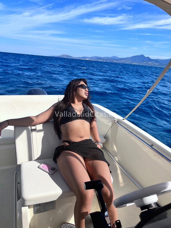 Isabel, chica trans venezolana. 647119077. Citas en VALLADOLID, VALLADOLID. www.valladolidcitas.es.