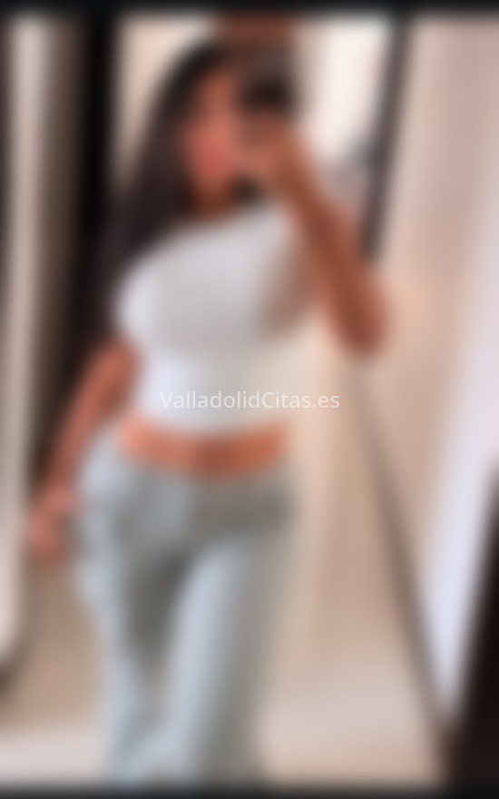 Mia Romina, guapa latina. 656453647. Citas en VALLADOLID, VALLADOLID. www.valladolidcitas.es.