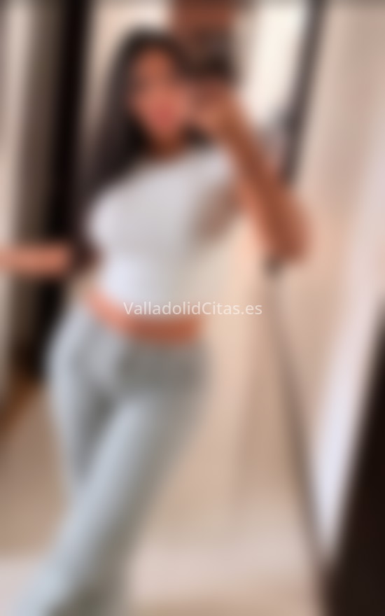Mia Romina, guapa latina. 656453647. Citas en VALLADOLID, VALLADOLID. www.valladolidcitas.es.