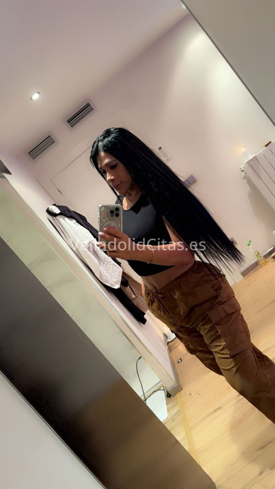 Kim, trans latina fiestera. 607085601. Citas en VALLADOLID, VALLADOLID. www.valladolidcitas.es. Kim, trans latina fiestera. 607085601. Citas en VALLADOLID, VALLADOLID. www.valladolidcitas.es.