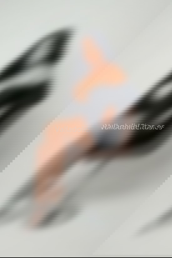 Valentina, guapa, alegre y cercana. 603622184. Citas en VALLADOLID, VALLADOLID. www.valladolidcitas.es.