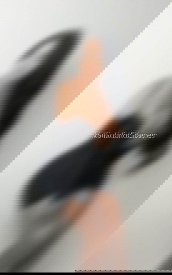 Valentina, guapa, alegre y cercana. 603622184. Citas en VALLADOLID, VALLADOLID. www.valladolidcitas.es.