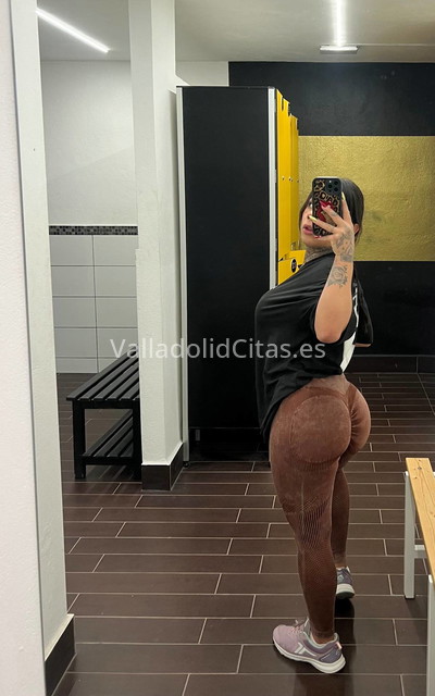 Dulce, joven colombiana. 603344673. Citas en VALLADOLID, VALLADOLID. www.valladolidcitas.es.