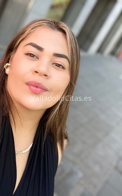 Catalina Marin. 614567133. Citas en VALLADOLID, VALLADOLID. www.valladolidcitas.es.