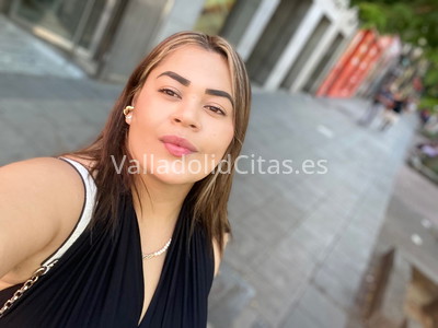 Catalina Marin. 614567133. Citas en VALLADOLID, VALLADOLID. www.valladolidcitas.es.