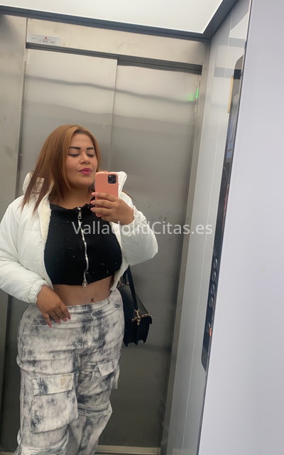 Catalina Marin. 614567133. Citas en VALLADOLID, VALLADOLID. www.valladolidcitas.es.