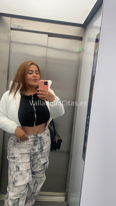 Catalina Marin. 614567133. Citas en VALLADOLID, VALLADOLID. www.valladolidcitas.es.