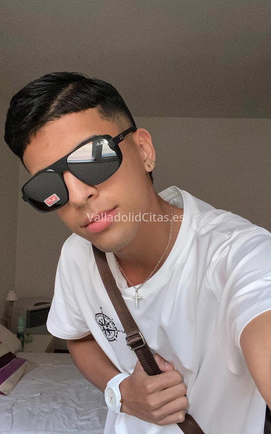 Esteban. 614520794. Citas en VALLADOLID, VALLADOLID. www.valladolidcitas.es.