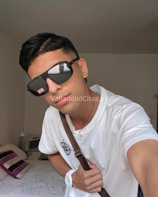 Esteban. 614520794. Citas en VALLADOLID, VALLADOLID. www.valladolidcitas.es.