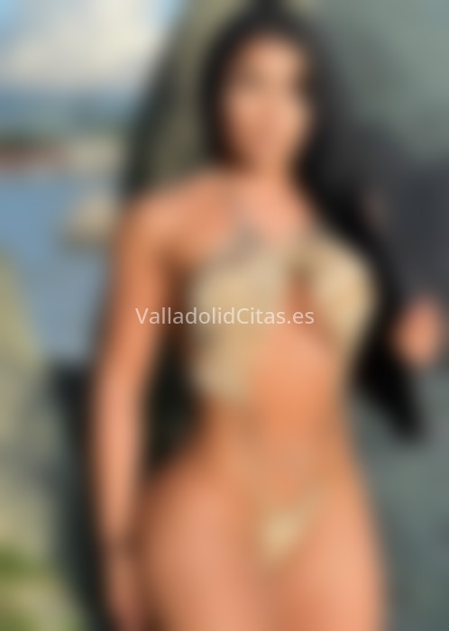 Sofia Sales, una brasileña. 657572761. Citas en VALLADOLID, VALLADOLID. www.valladolidcitas.es.