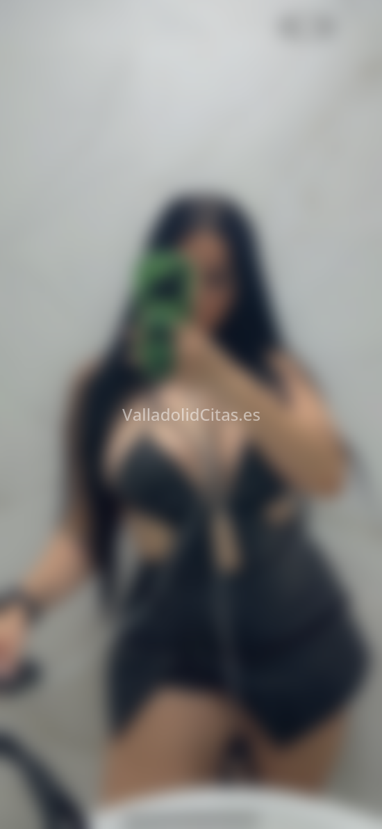 Alex, venezolana. 614571969. Citas en VALLADOLID, VALLADOLID. www.valladolidcitas.es.