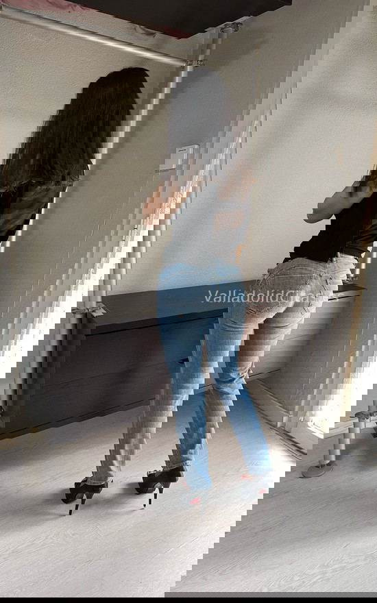 Mónica, española atractiva . 610745371. Citas en VALLADOLID, VALLADOLID. www.valladolidcitas.es. Mónica, española atractiva . 610745371. Citas en VALLADOLID, VALLADOLID. www.valladolidcitas.es.