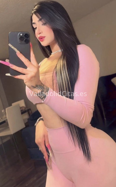 Angela, jovencita venezolana . 624007640. Citas en VALLADOLID, VALLADOLID. www.valladolidcitas.es.