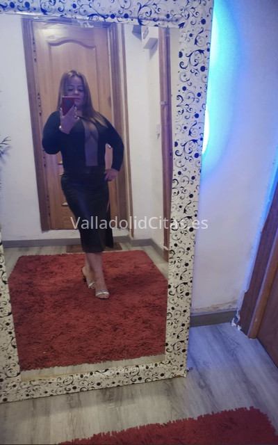 Selena madurita . 676559779. Citas en VALLADOLID, VALLADOLID. www.valladolidcitas.es.