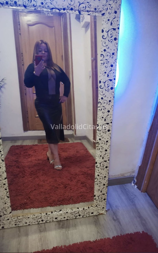 Selena madurita . 657685494. Citas en VALLADOLID, VALLADOLID. www.valladolidcitas.es.