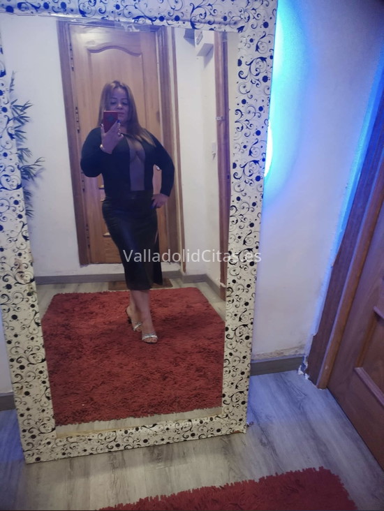 Selena madurita . 657685494. Citas en VALLADOLID, VALLADOLID. www.valladolidcitas.es.