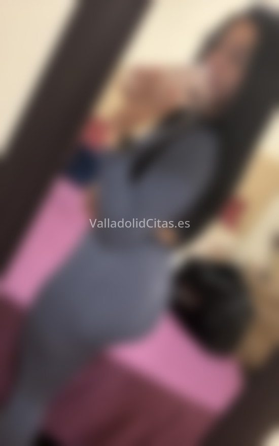 Fabiola, venezolana. 634078430. Citas en VALLADOLID, VALLADOLID. www.valladolidcitas.es.