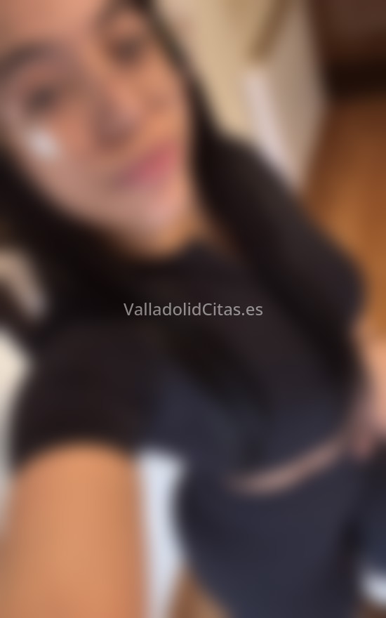 Fabiola, venezolana. 634078430. Citas en VALLADOLID, VALLADOLID. www.valladolidcitas.es.